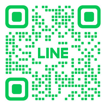 LINE 官方帳號 QR Code
